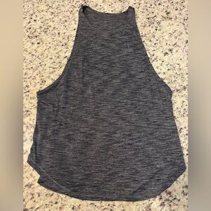 Lululemon Sweat Date Tank size 10